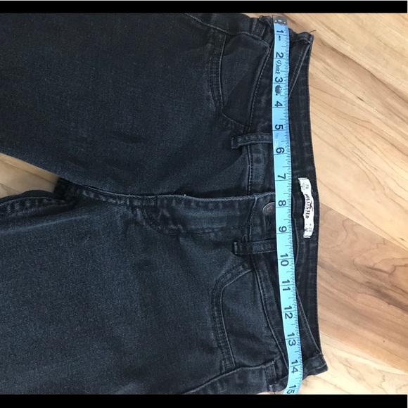 ⭐️BUNDLE⭐️Hollister Skinny Jean Bundle SZ 7 - Picture 8 of 16
